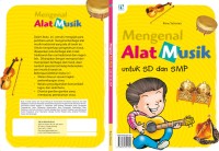 Image of Mengenal Alat Musik