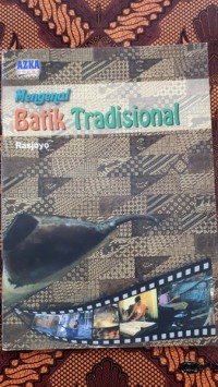 Image of Mengenal Batik Tradisional