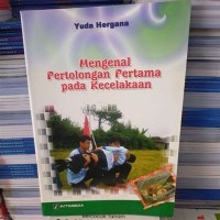 Image of Mengenal pertolongan pertama pada kecelakaan