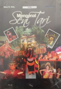Image of Mengenal Seni Tari
