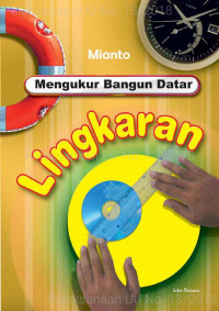 Image of Mengukur Bangun Datar Lingkaran