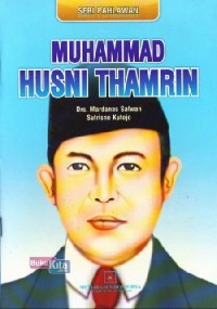 Image of Muhammad Husni Thamrin