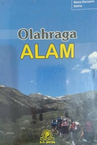 Image of OLAHRAGA ALAM