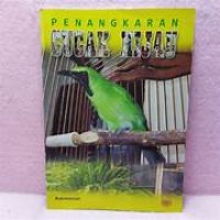 Image of Penangkaran Cuaca Hijau