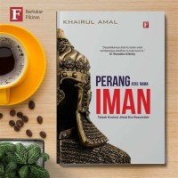 Image of Perang Atas Nama Iman