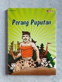 Image of Perang Puputan