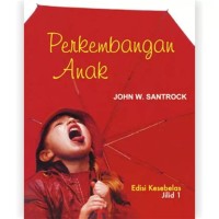 Image of Perkembangan anak