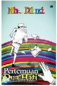 Image of Pertemuan Dua Hati