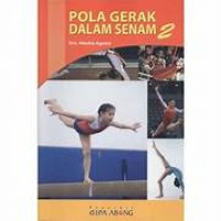 Image of Pola gerak dalam senam 2