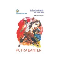 Image of Putra Banten