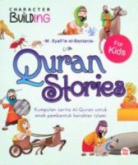 Image of Quran Stories For Kids