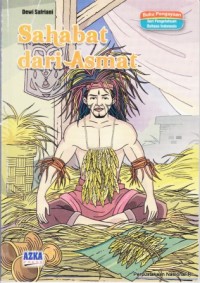 Image of Sahabat dari Asmat