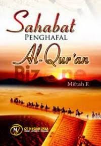 Image of Sahabat Penghafal Al-Qur'an