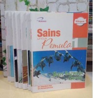 Image of Sains Untuk Pemula 1 Mari Bermain Gerak