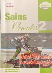 Image of Sains Untuk Pemula 2