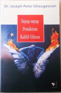 Image of Sayap-Sayap Pemikiran Kahlil Gibran