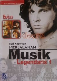 Image of SERI KESENIAN : PERJALANAN MUSIK LEGENDARIS 1