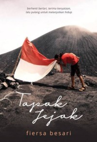 Image of Tapak Jejak