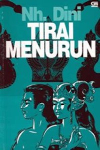Image of Tirai Menurun