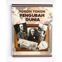 Image of TOKOH TOKOH PENGUBAH DUNIA