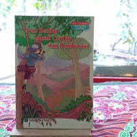 Image of Trias Berlian Anak Cedas dan Pemberani